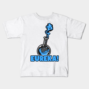 Eureka! Kids T-Shirt